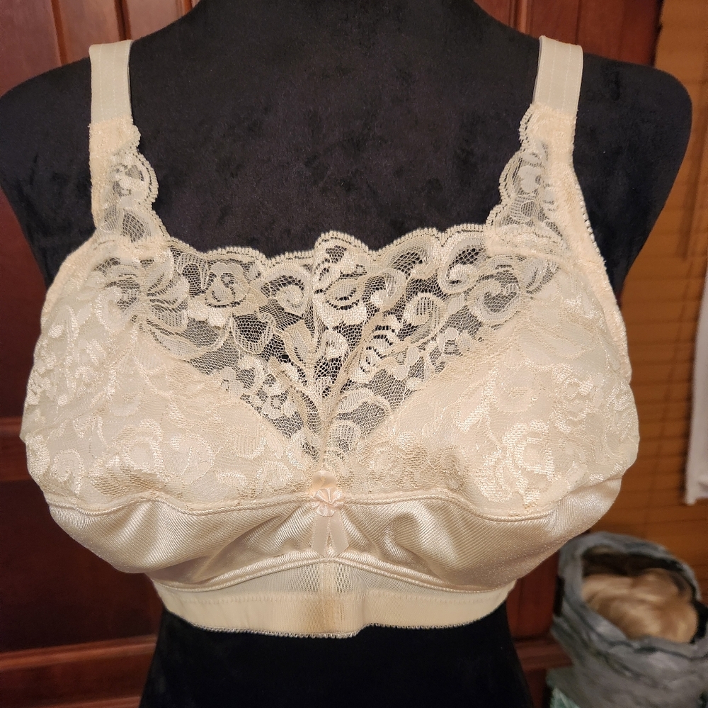Cami bra